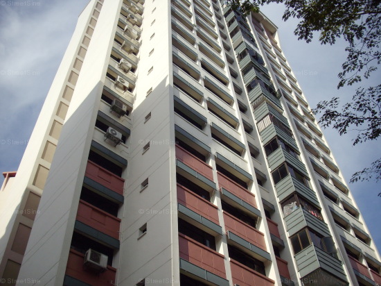 Blk 265 Toh Guan Road (Jurong East), HDB 4 Rooms #165842